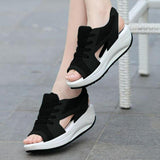 SHOGOOD™ - Orthopaedic Sandals Sneakers